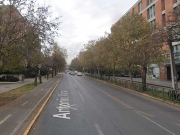 Venta / Departamento / Providencia