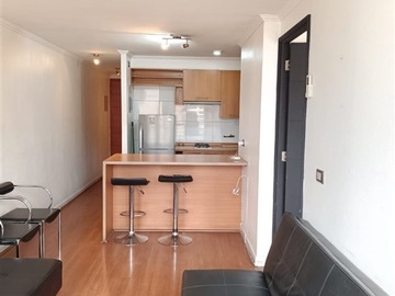 Venta / Departamento / Providencia