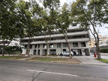 Venta / Departamento / Providencia