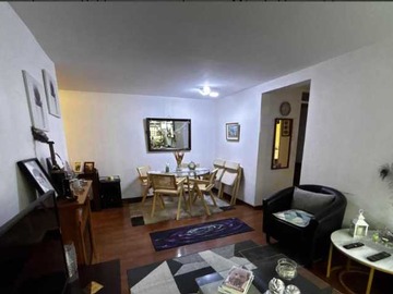 Venta / Departamento / Providencia