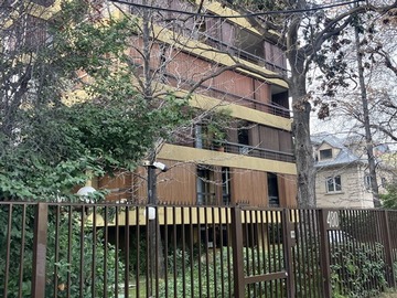 Venta / Departamento / Providencia