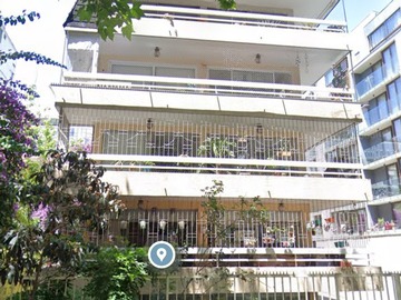 Venta / Departamento / Providencia