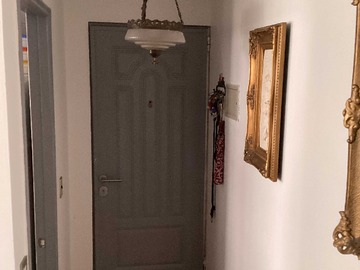 Venta / Departamento / Providencia