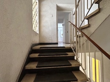 Venta / Departamento / Providencia