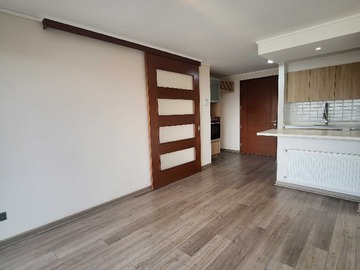 Venta / Departamento / Providencia