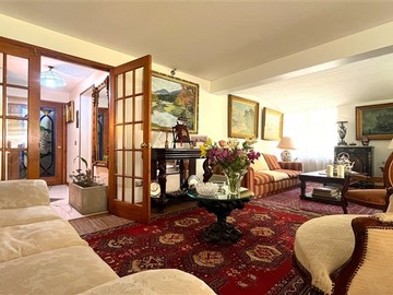 Venta / Departamento / Providencia