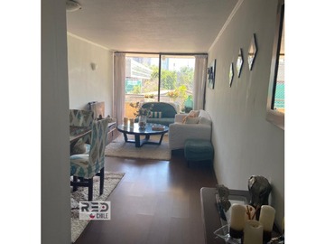Venta / Departamento / Providencia