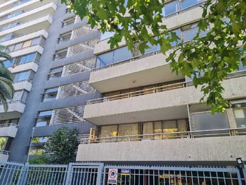 Venta / Departamento / Providencia