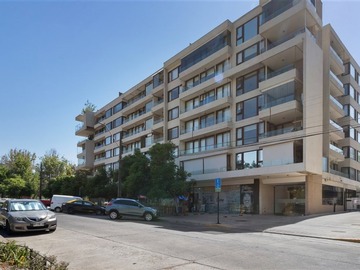 Venta / Departamento / Providencia