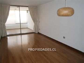 Venta / Departamento / Providencia