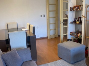 Venta / Departamento / Providencia