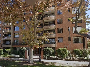 Venta / Departamento / Providencia