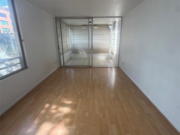 Venta / Departamento / Providencia