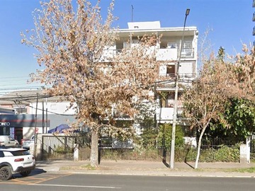 Venta / Departamento / Providencia