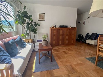 Venta / Departamento / Providencia