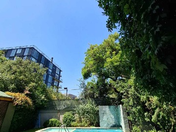 Venta / Departamento / Providencia