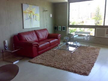 Venta / Departamento / Providencia