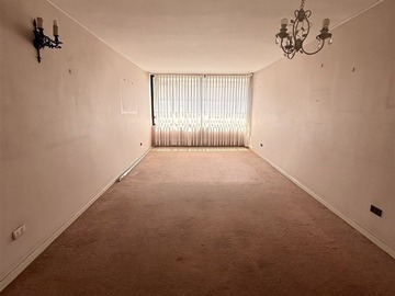 Venta / Departamento / Providencia