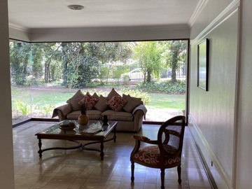 Venta / Departamento / Providencia