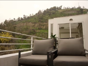Venta / Departamento / Providencia