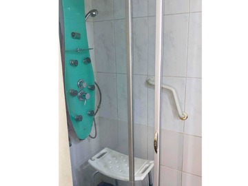 Venta / Departamento / Providencia