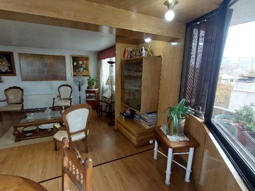 Venta / Departamento / Providencia