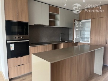 Venta / Departamento / Providencia