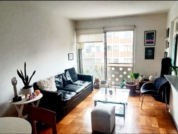 Venta / Departamento / Providencia