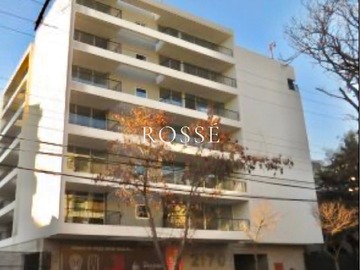 Departamento en Providencia