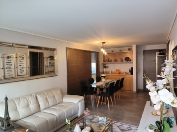Venta / Departamento / Providencia