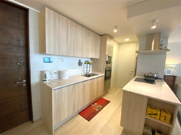 Venta / Departamento / Providencia