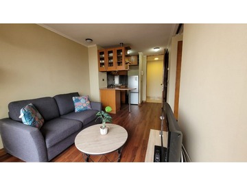 Venta / Departamento / Providencia