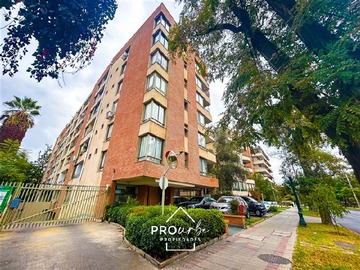 Venta / Departamento / Providencia
