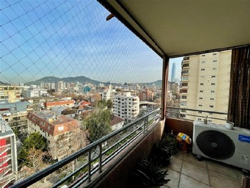 Venta / Departamento / Providencia