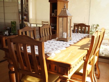 Venta / Departamento / Providencia