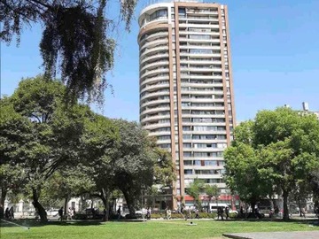 Venta / Departamento / Providencia