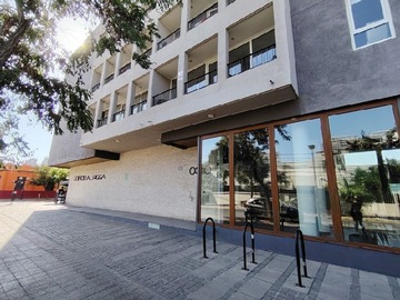 Venta / Departamento / Providencia