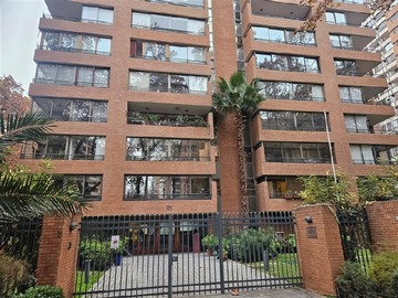 Venta / Departamento / Providencia