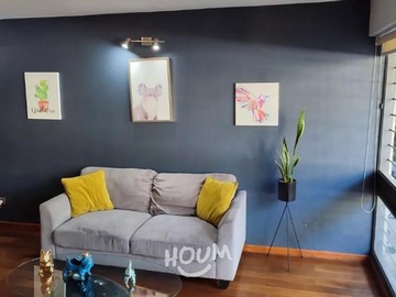 Venta / Departamento / Providencia