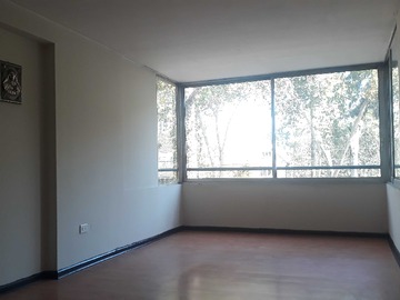 Venta / Departamento / Providencia