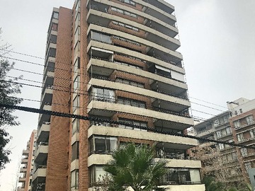 Venta / Departamento / Providencia