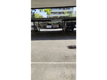ESTACIONAMIENTO