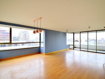 Venta / Departamento / Providencia