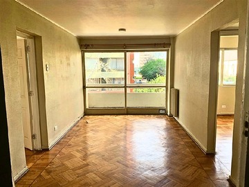 Venta / Departamento / Providencia