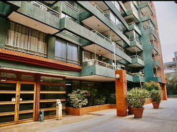 Venta / Departamento / Providencia