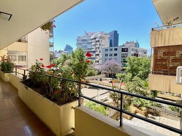 Venta / Departamento / Providencia