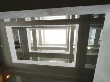 Venta / Departamento / Providencia