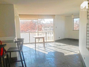 Venta / Departamento / Providencia