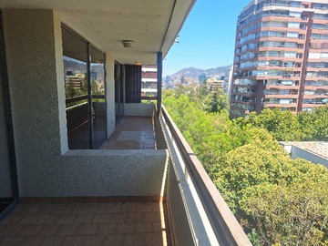 Venta / Departamento / Providencia
