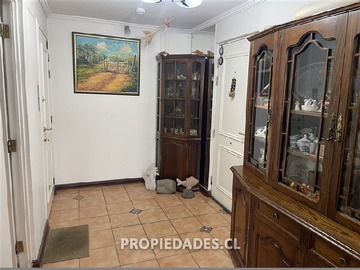 Venta / Departamento / Providencia